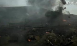 打仗视频,重现战场激战瞬间